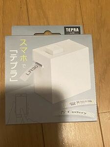  King Jim [ Tepra light ]- LR30 new goods unopened smartphone . Tepra 