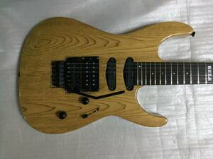ESP 日本製 Custom Guitars M series 美品　( Jackson B.C Rich Caparison Mayones ESP Ibanez )