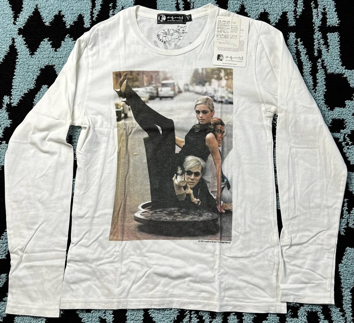 Tシャツの値段と価格推移は?|1,033,419件の売買情報を集計したT Tシャツの値段と価格推移は?|1,033,419件の売買情報を集計したT