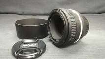 【超美品♪】Nikon/ニコン Df Lens Kit [AF-S NIKKOR 50mm f/1.8G Special Edition] 一眼レフ カメラ SILVER/動作品_画像7