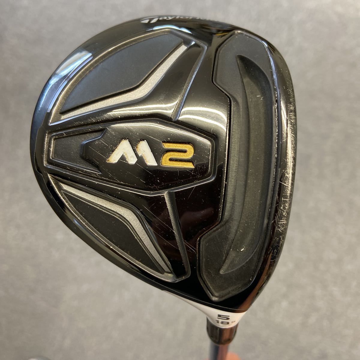 ヤフオク! -m2 フェアウェイウッド 5wの中古品・新品・未使用品一覧
