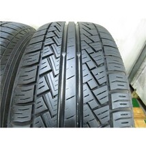 7～8分山 ピレリ SCORPIONE STR ☆ 235/55R17 99H 2本/札幌市手渡し可/中古オンロードタイヤ(夏タイヤ) X3 Q3 F_121_画像2