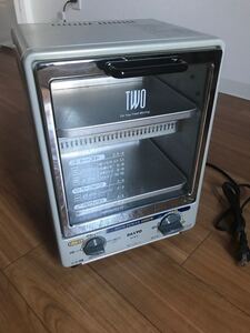 オーブントースター SANYO 希少 美品