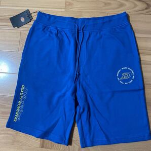 『新品未着用品』ディッキーズ/ハーフパンツ/スエット Lサイズ