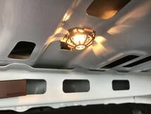 【カザマオート製】トヨタ GR86 高輝度 LEDルームランプセット 専用設計 室内灯 ホワイト 白 カスタム スバル BRZ ZN8 ZD8 RC SZ RZ S R ⑦_画像5