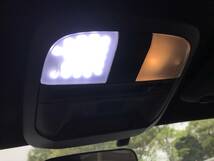 【カザマオート製】トヨタ GR86 高輝度 LEDルームランプセット 専用設計 室内灯 ホワイト 白 カスタム スバル BRZ ZN8 ZD8 RC SZ RZ S R ⑫_画像3