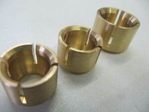 [ Kazama auto made ] brass made shift color (TYPE-3) JZX90 JZX100 1JZ R154 ⑤