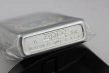 未使用品 Zippo Naval Technical Training Center ジッポー ライター_画像3