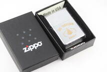 未使用品 Zippo JDS TAKASHIO SS597 ジッポー ライター_画像4