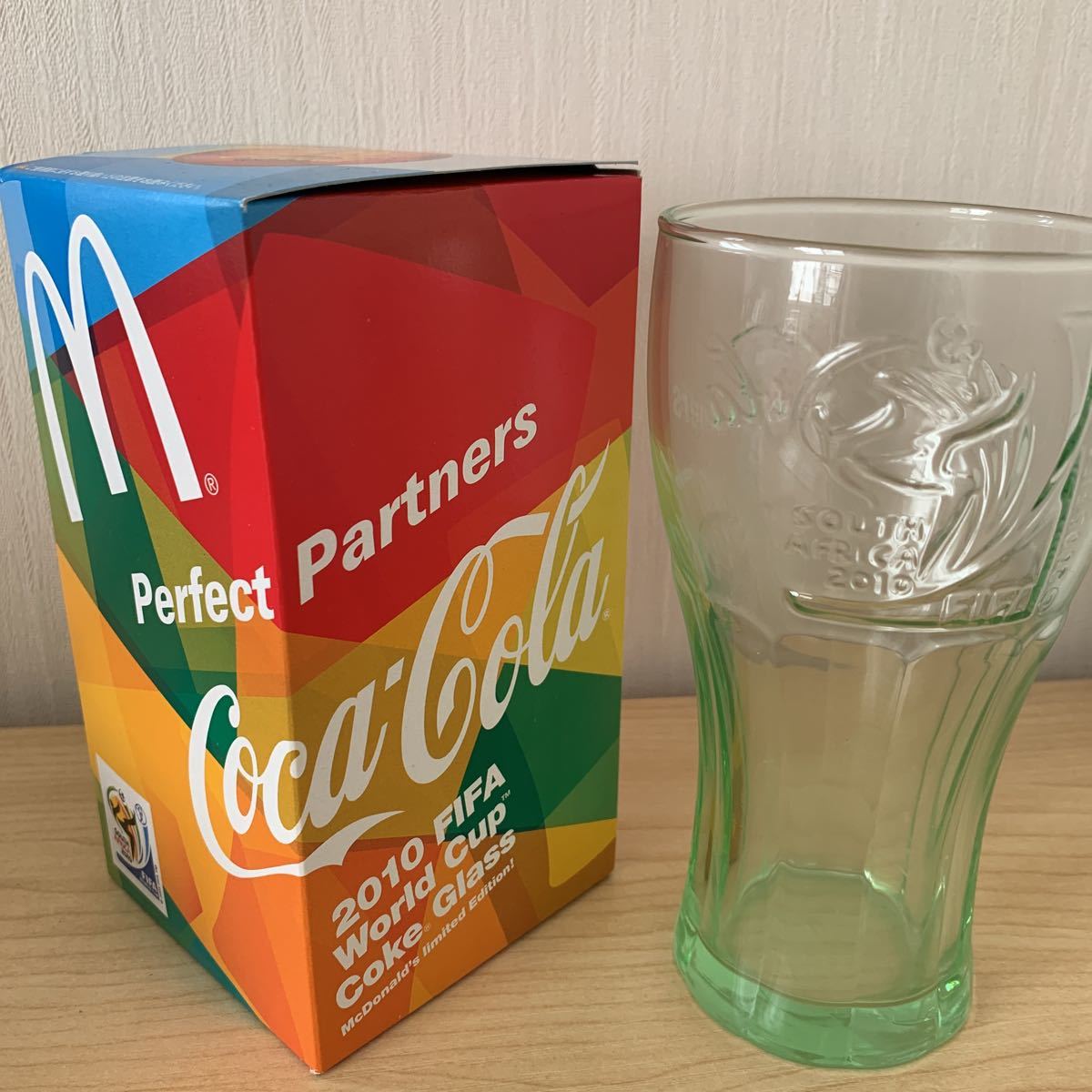 Yahoo!オークション -「コカコーラ ワールドカップ」(コカ・コーラ