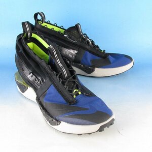 MYF12102 NIKE ナイキ ドリフター ゲイター ISPA スニーカー CI1392-400 US10.5/28.5cm 未使用