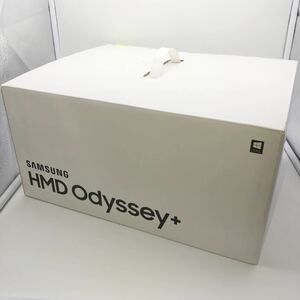 Samsung Odyssey+ WindowsMR VR 日本未発売