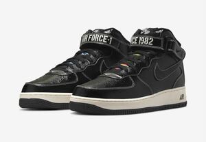 NIKE AIR FORCE 1 MID OUR FORCE 1 国内正規　新品　28㎝　エアフォース1
