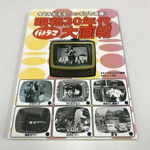 NC/L/昭和30年代 パノラマ大画報 今よみがえる、日本の青春！/宝島社/2006年2月 初版/監修：コモエスタ八重樫/東京タワー 都電 力道山