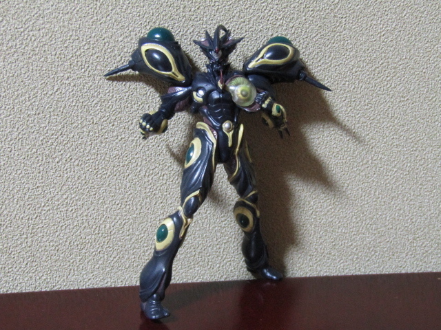 Yahoo!オークション -「強殖装甲ガイバー ギガンティック」の Yahoo!オークション -「強殖装甲ガイバー ギガンティック」の