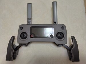 使用少 美品 国内仕様 DJI MAVIC2Pro マビック2プロ Mavic2Zoom マビック2ズーム 送信機 コントローラー