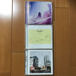 kiseki demo CDセット