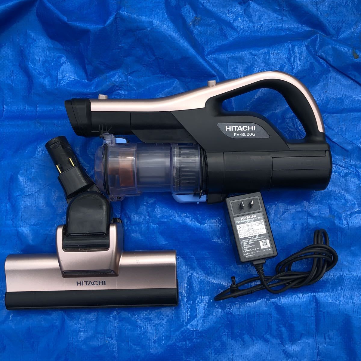 ヤフオク! -日立掃除機の中古品・新品・未使用品一覧 ヤフオク! -日立掃除機の中古品・新品・未使用品一覧