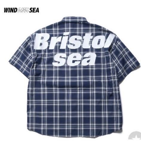 F.C.Real Bristol セットアップ 上XL 下M STAR NAVY-