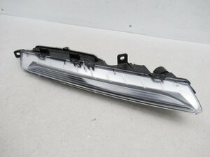 【良品】 Porsche ポルシェ カイエン 9Y0 純正 右 デイライト ウインカー LED 9Y0.941.182 (n070208)