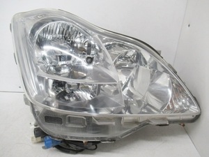 ☆【即決有】 トヨタ クラウン ロイヤル 18 GRS180 後期 純正 右 ヘッドライト HID バラスト付 STANLEY 30-313 (n054732)