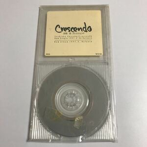 吉岡忍/クレッシェンド 8cm CD