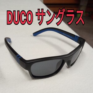 DUCO サングラス