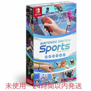 Nintendo Switch Sports(ニンテンドースイッチスポーツ) -Switch
