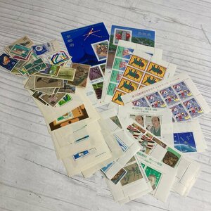 f001 B 14. 未使用 バラ切手 シート切手 1万円分 額面10,000円分 まとめて 日本切手 郵便 記念切手