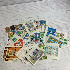 f001 B 10. 未使用 バラ切手 シート切手 1万円分 額面10,000円分 まとめて 日本切手 郵便 記念切手