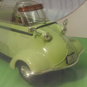 ヤフオク メッサーシュミットkr0 の落札相場 落札価格 ヤフオク メッサーシュミットkr0 の落札相場 落札価格