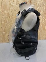 新品 Scubapro GO BCD ダイビング BC サイズS_画像1