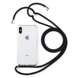 iPhone 13 pro ショルダー付きスマホケース 匿名配送/送料無料/新品