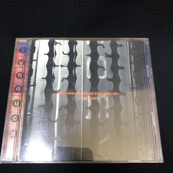unicorn ユニコーン the very rust of unicorn cd 送料無料