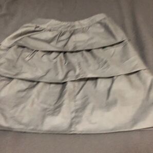 c.d.s basic スカート 黒 ブラック 送料無料