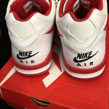 nike ナイキ　air flight 89 le フライト　27.5 ピッペン　送料無料_画像4