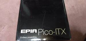 EPIA PX10000G 未使用 pico itx 