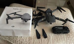 MAVIC PRO