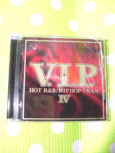 即決『同梱歓迎』CD◇V.I.P.HOT R＆B/HIP HOP TRAX◎CDxDVDその他多数出品中♪Z6