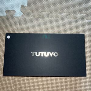 TUTUYO 超音波ウォーターピーリング美顔器