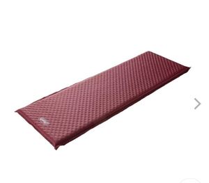 コールマン キャンパーインフレーターマット Coleman