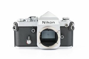 00036cmrk Nikon F2 アイレベル 784万台 MF一眼レフ フイルムカメラ