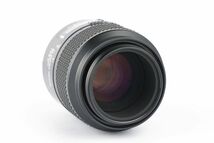 00119cmrk Nikon Ai AF MICRO NIKKOR 105mm F2.8D AF 単焦点 マクロレンズ ニコン Fマウント_画像9
