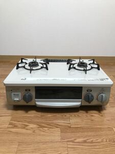 Rinnai ガスコンロ プロパンガス