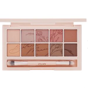 クリオ プロ アイ パレット No.9 BOTANIC MAUVE