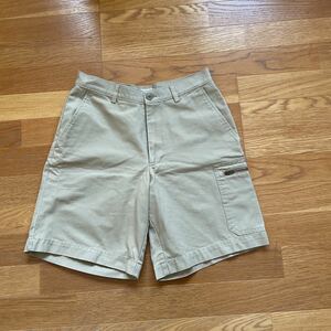 j.crew M 美品　ボトムス　ハーフパンツ　jcrew