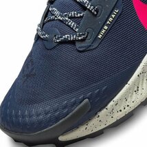 【送料無料】28.0cm DC8793 401 NIKE PEGASUS TRAIL 3 GTX ナイキ ペガサス トレイル ３ GTX ゴアテックス トレイル 紺 ネイビー_画像9