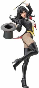 DC COMICS美少女 DC UNIVERSE ザターナ 2nd Edition 1/7スケール フィギュア 壽屋(KOTOBUKIYA) 未開封新品 送料無料