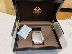 【未使用】 golden concept ゴールデンコンセプトApple Watch Case SP-44 ローズゴールド　アップルウォッチケース Rose Gold