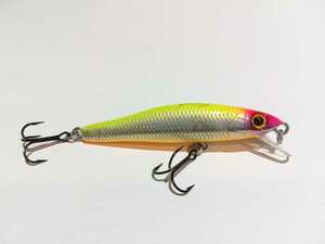 Megabass X-55F【美品】